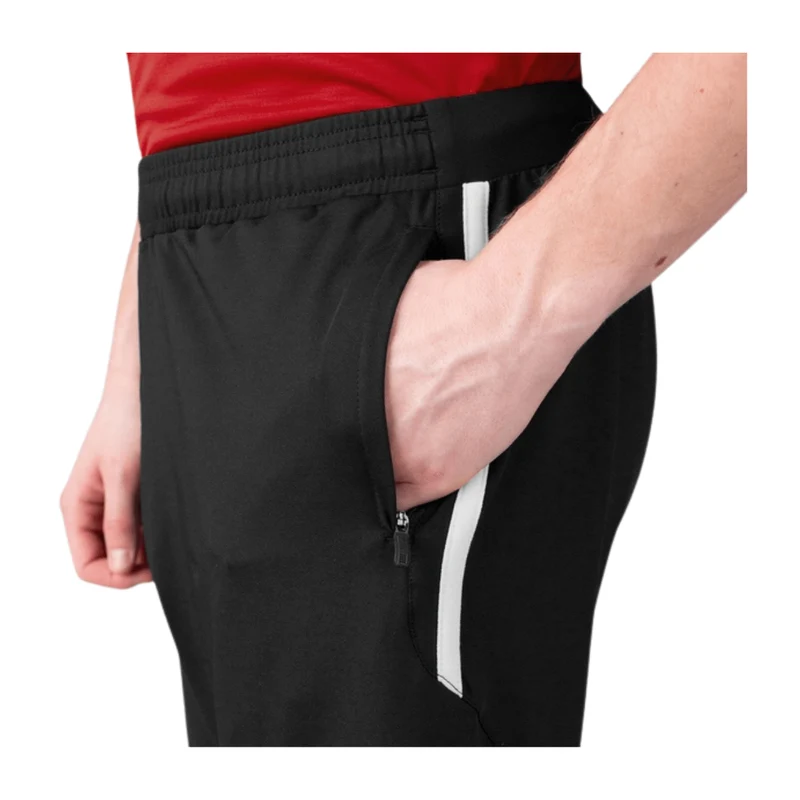 JAKO Trainingsshort Allround - schwarz
