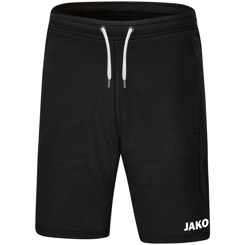 JAKO Short Base - schwarz
