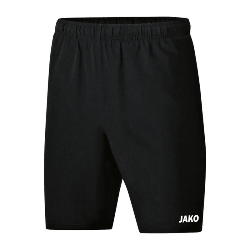 JAKO Short Base - schwarz