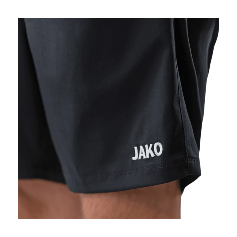 JAKO Short Base - schwarz