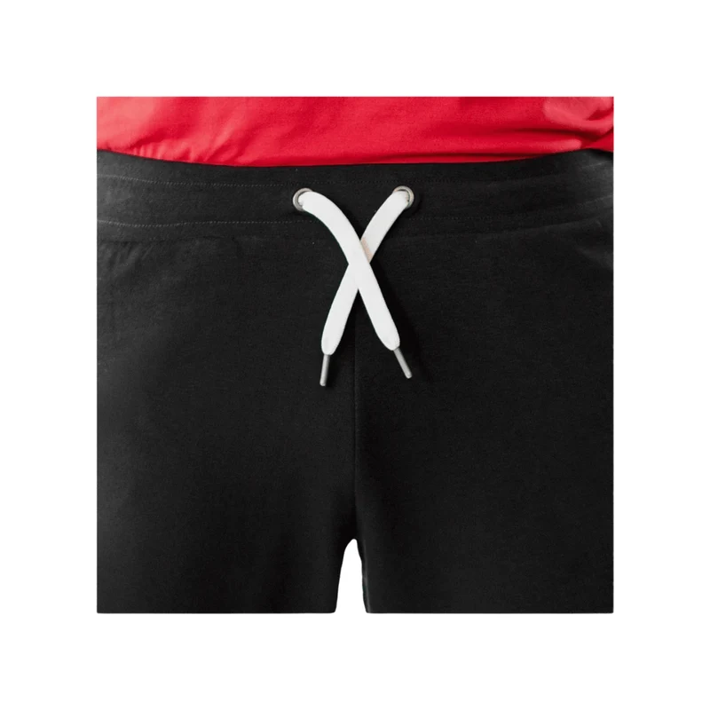 JAKO Short Base - schwarz