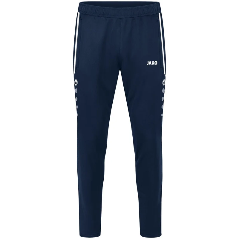 JAKO Trainingshose Allround - marine