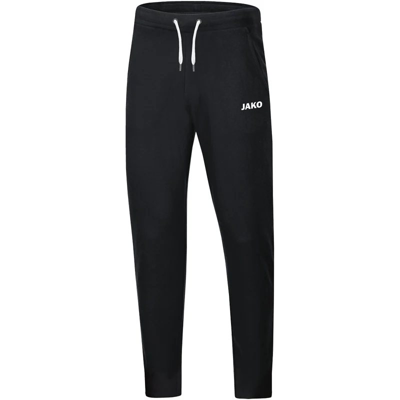 JAKO Jogginghose Base - schwarz