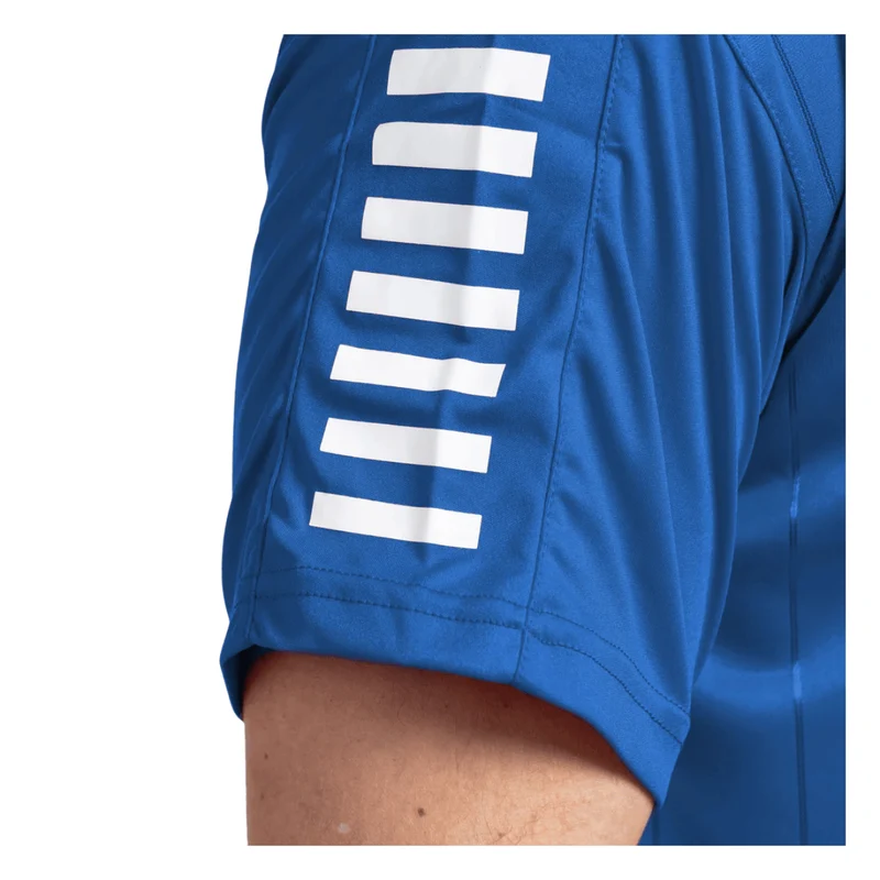 Derbystar Hyper Trikot - blau weiss