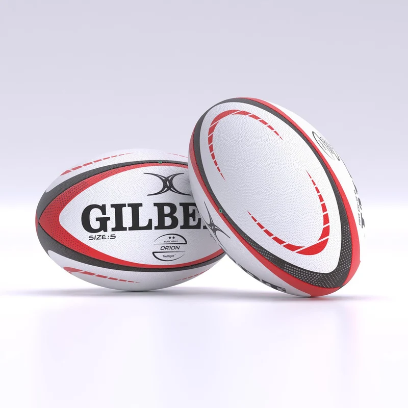 Orion Rugby Match Ball