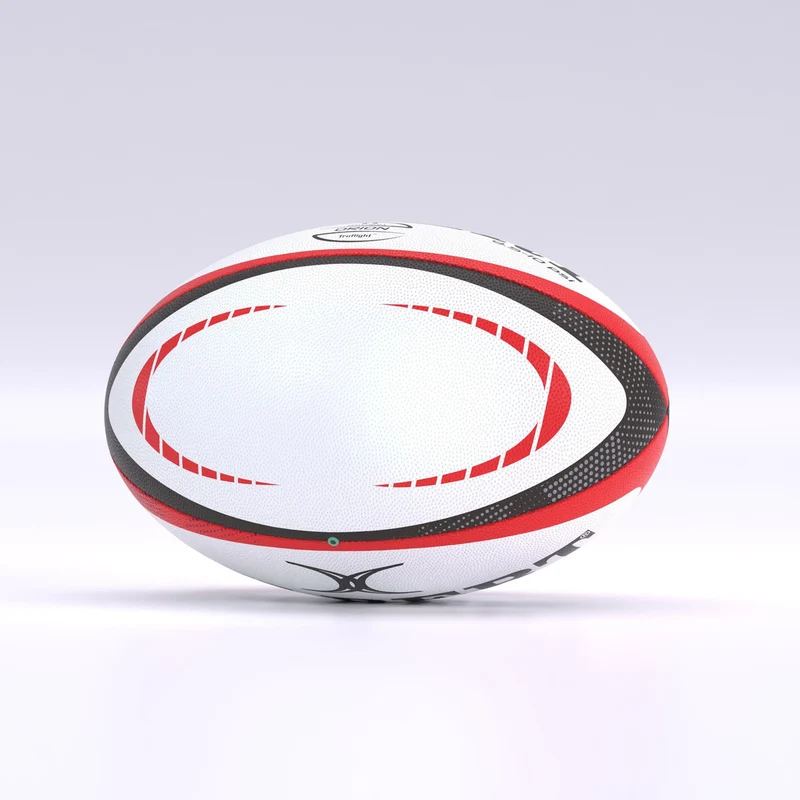 Orion Rugby Match Ball
