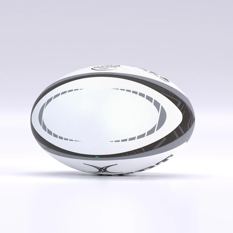 Pulsar Rugby Match Ball