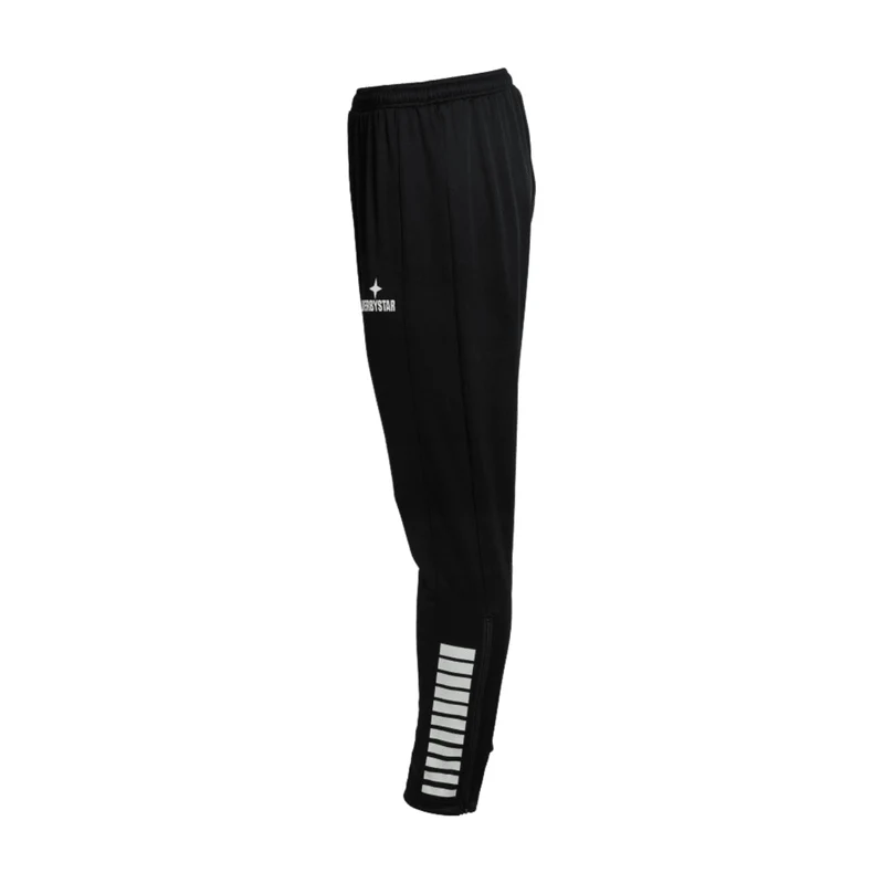Derbystar Primo Trainingshose - schwarz weiss