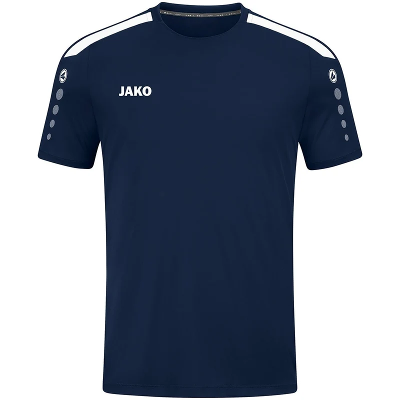 JAKO Trikot Power KA - marine