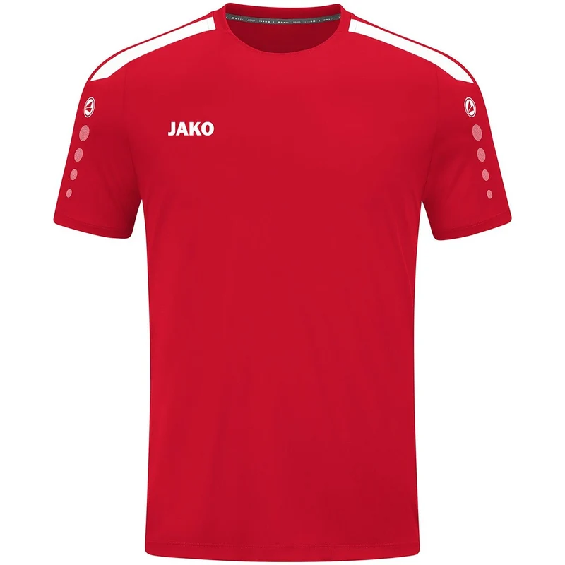 JAKO Trikot Power KA - rot