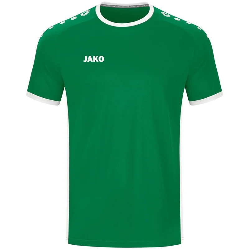 JAKO Trikot Primera KA - sportgrün