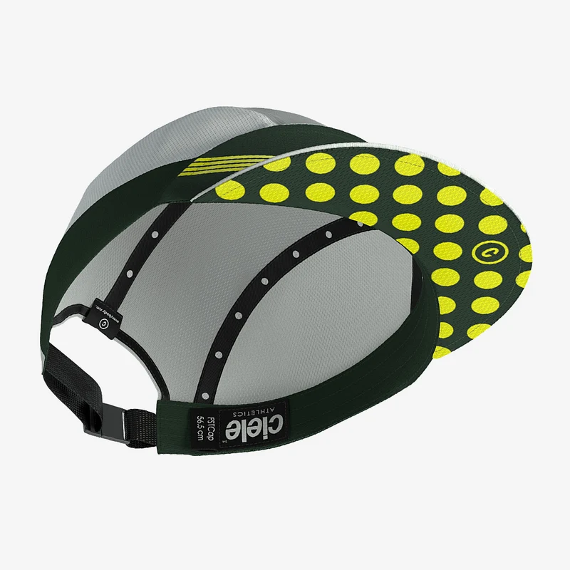 Ciele FSTCap 2 Velocity