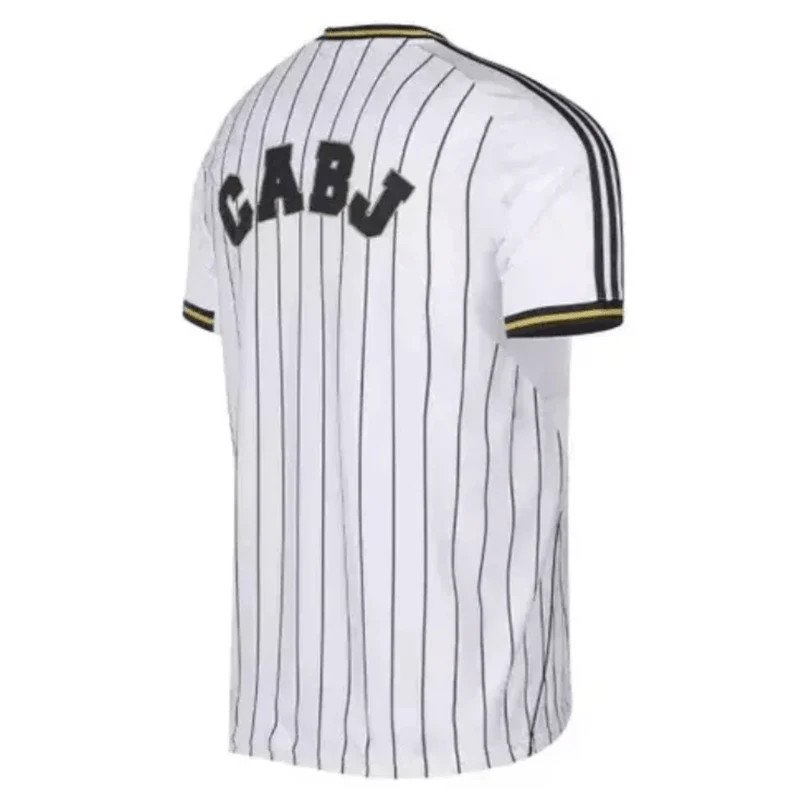 Boca Juniors US Pack 25/26 Herren Fan-Version