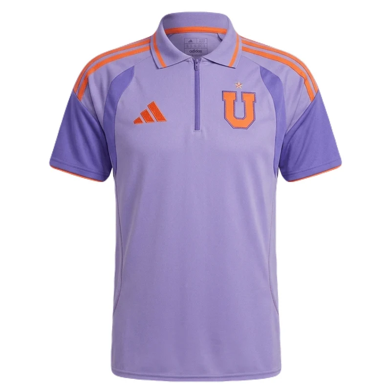 Universidad de Chile Training 25/26 Herren Fan-Version
