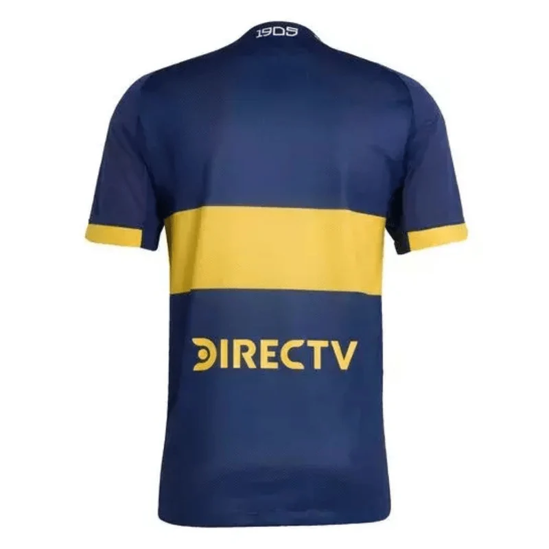 Boca Juniors Heimtrikot 25/26 Herren Spieler-Version