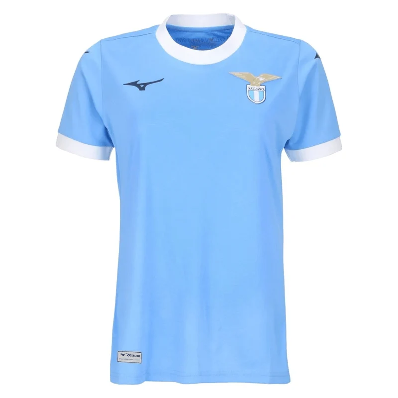 SS Lazio Heimtrikot 25/26 Herren Fan-Version