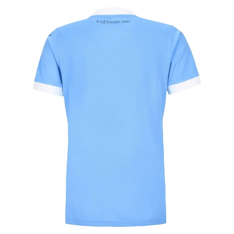 SS Lazio Heimtrikot 25/26 Herren Fan-Version