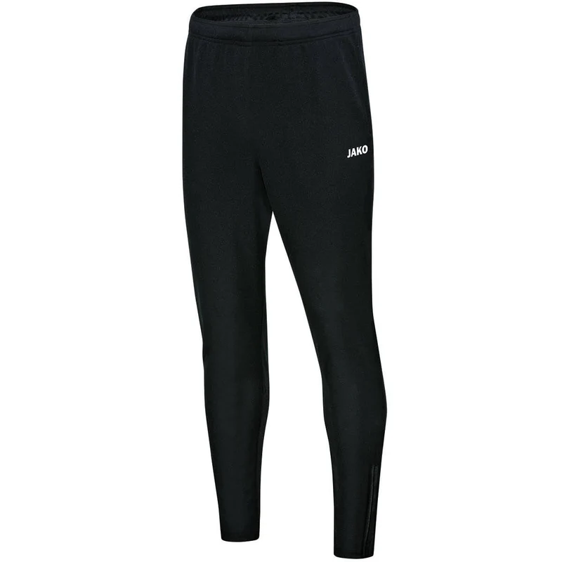 JAKO Trainingshose Classico - schwarz
