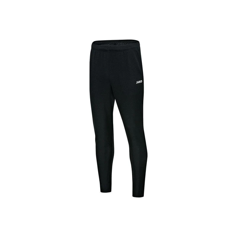 JAKO Trainingshose Classico - schwarz
