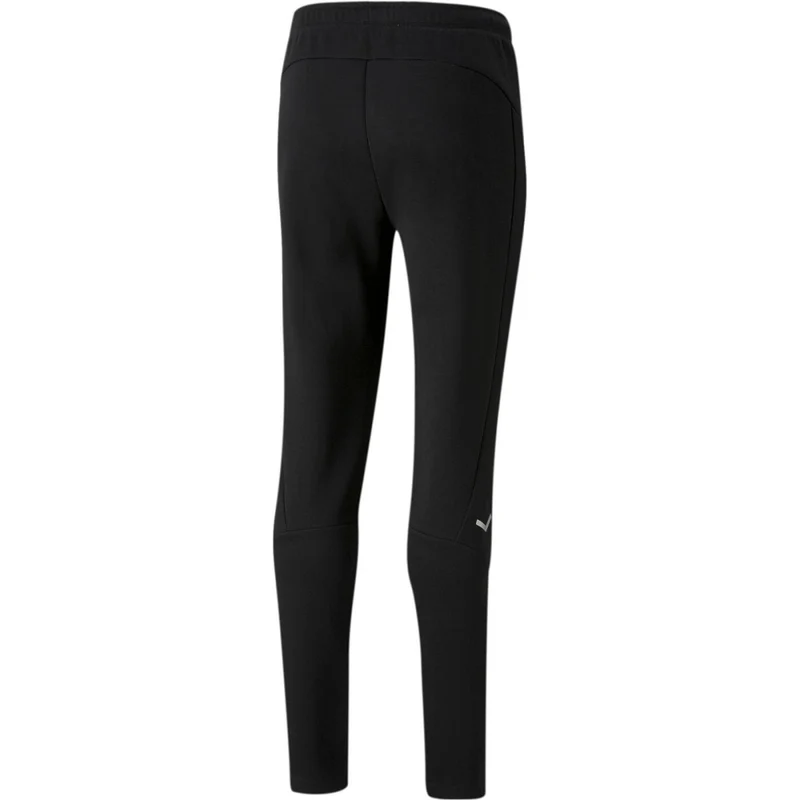 Puma teamFINAL Herren Casuals Trainingshose schwarz