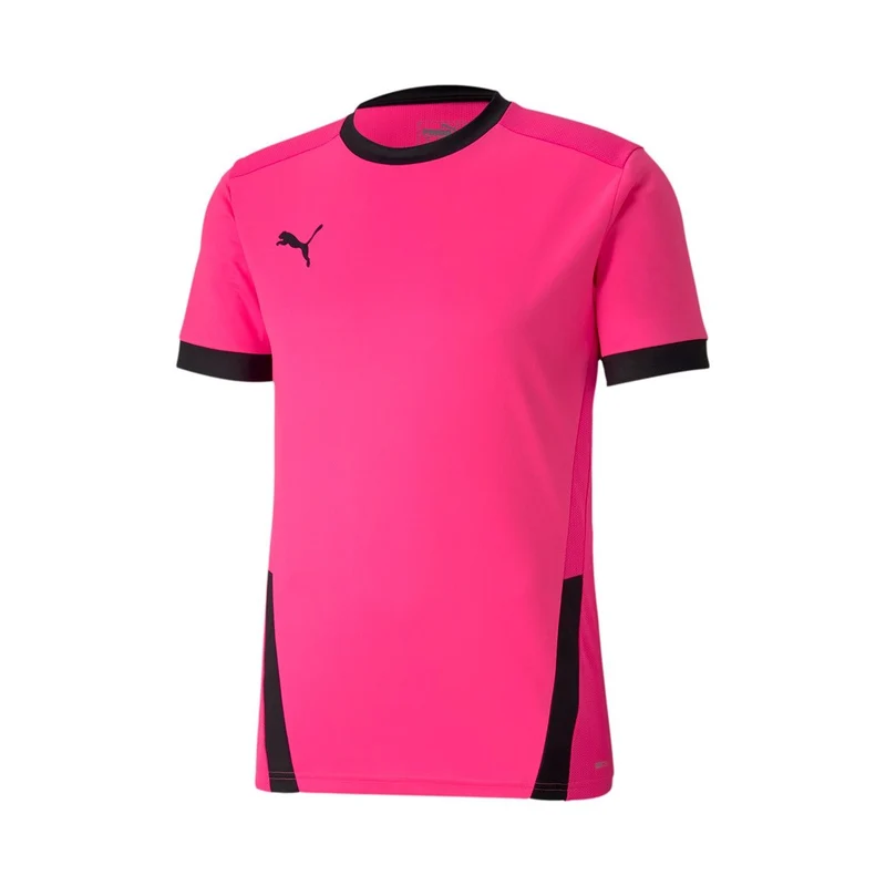 Puma teamGOAL 23 Jersey Herren Trikot - Ping-Puma-Black S