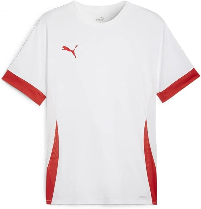 Puma GOAL 23 Trikot Herren weiß/rot