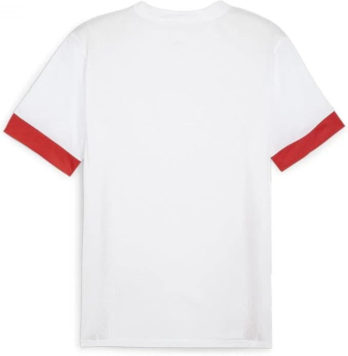 Puma GOAL 23 Trikot Herren weiß/rot
