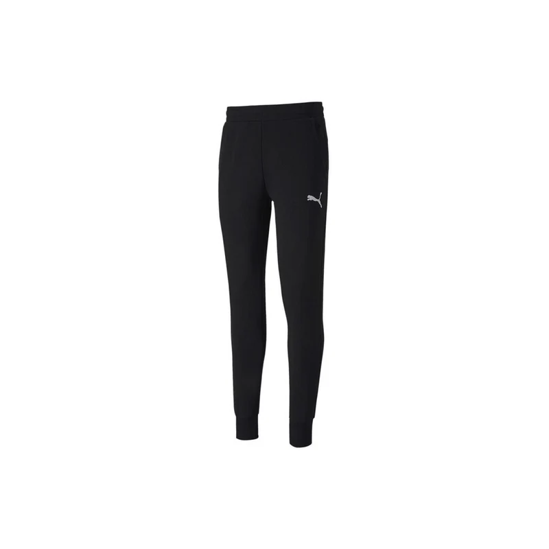 Puma GOAL 23 Casuals Schwarz - Herren