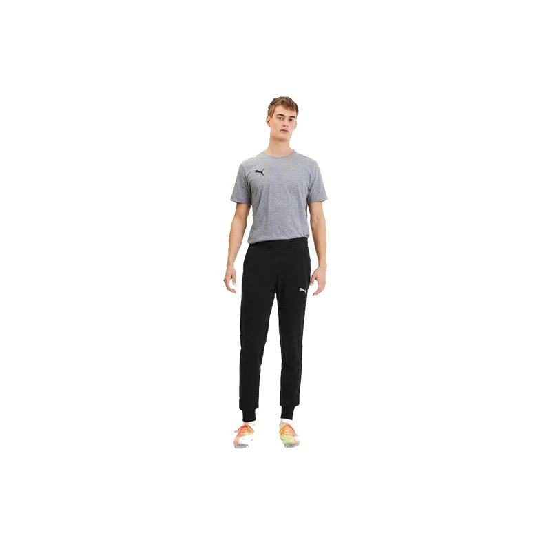 Puma GOAL 23 Casuals Schwarz - Herren