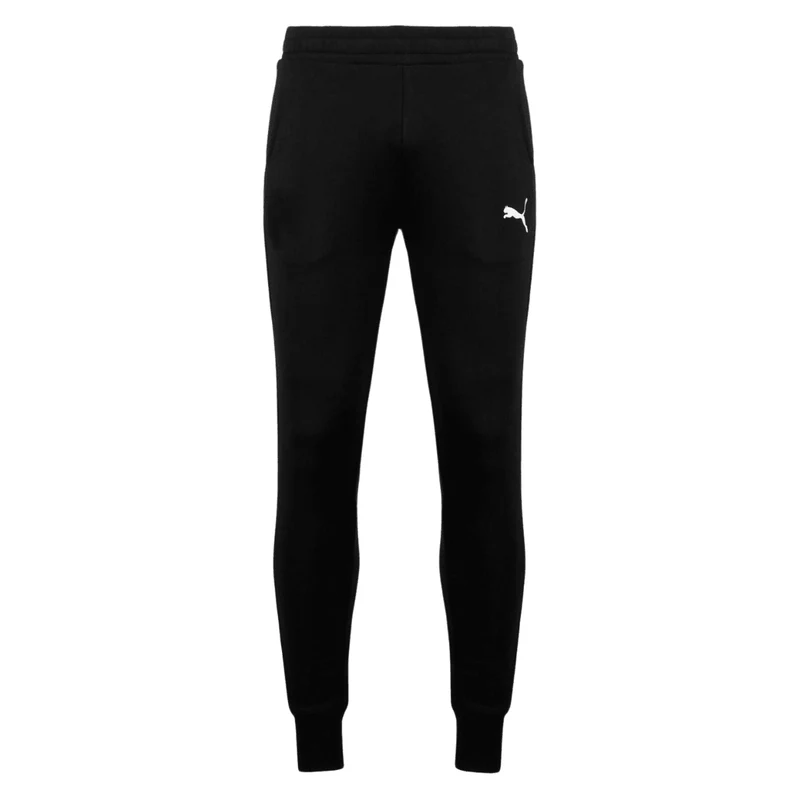 Puma GOAL 23 Casuals Schwarz - Herren