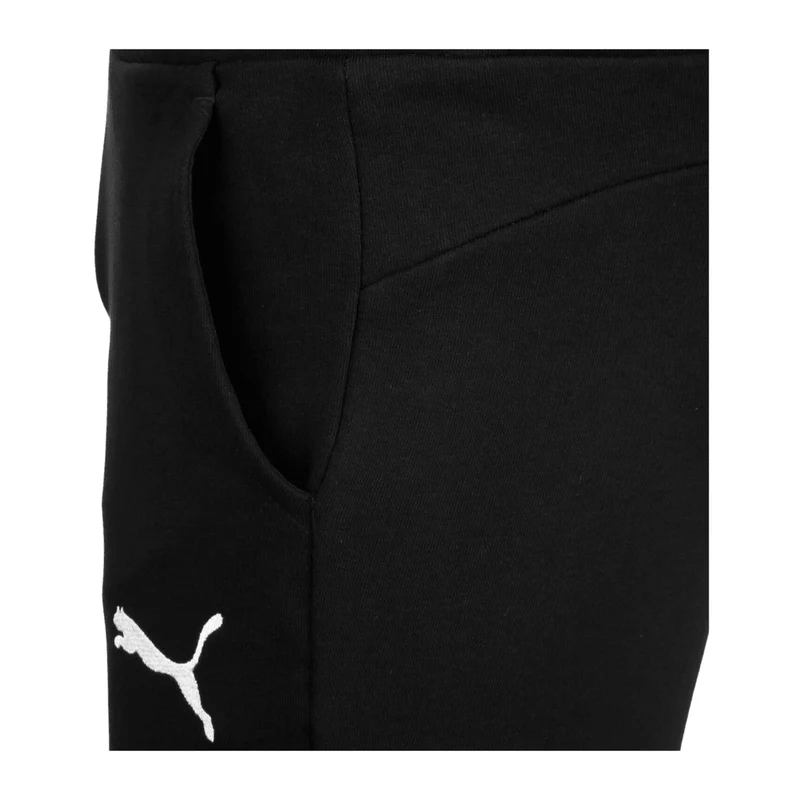 Puma GOAL 23 Casuals Schwarz - Herren