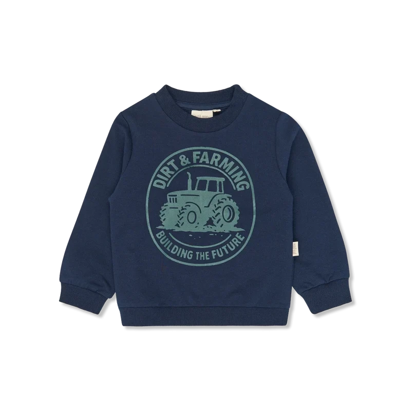 Ppglen Sweatshirt