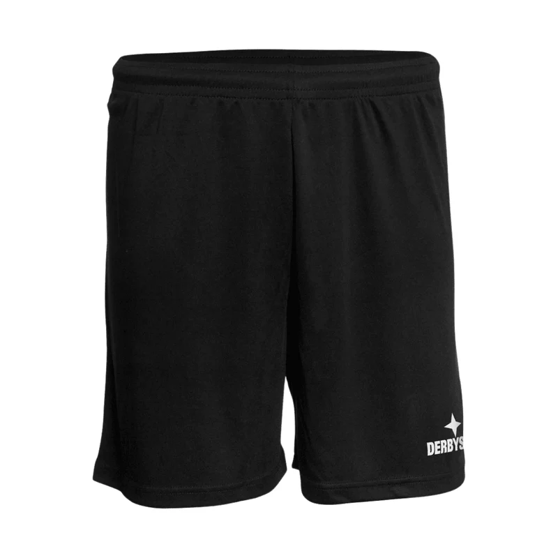 Derbystar Contra Hose - schwarz