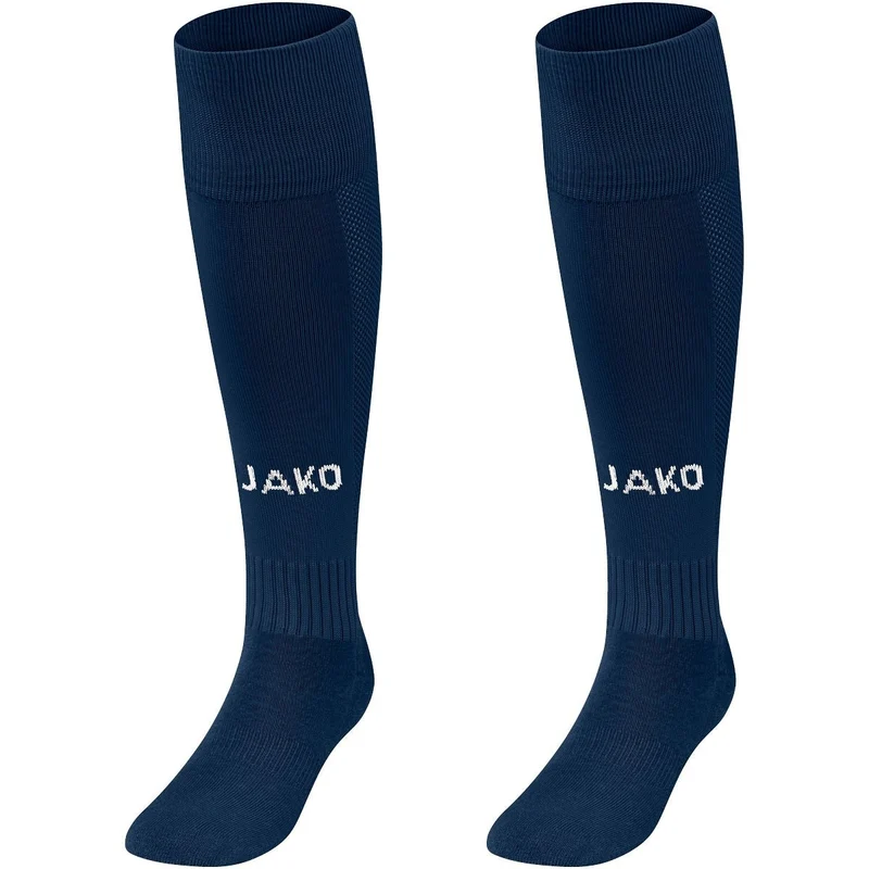 JAKO Stutzenstrumpf Glasgow 2.0 - navy