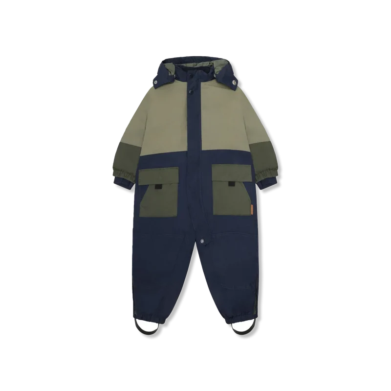 HCOrlando schneeanzug