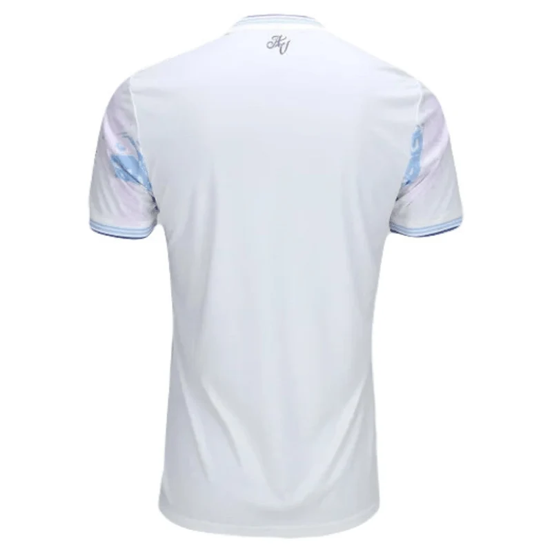 Aston Villa Drittetrikot 25/26 Herren Fan-Version