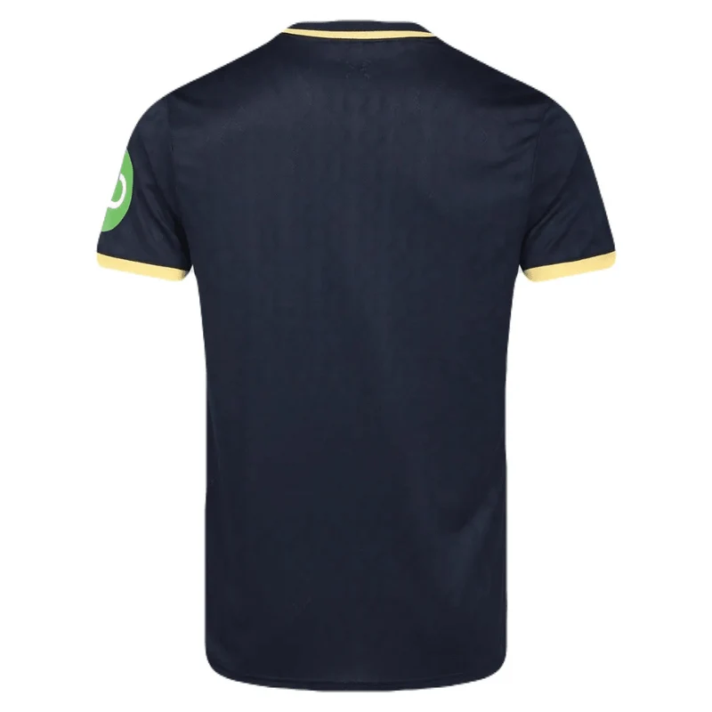 West Ham Drittetrikot 25/26 Herren Fan-Version