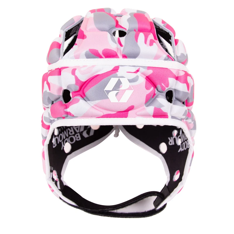 Ventilator Headguard