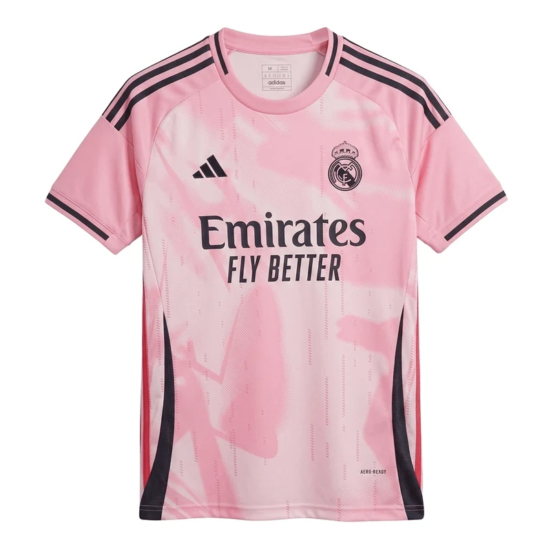 Real Madrid Sonderedition 25/26 Herren Fan-Version
