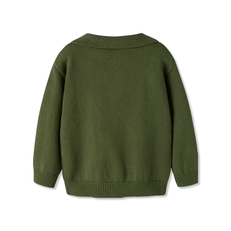 Nmmolo Strickpullover