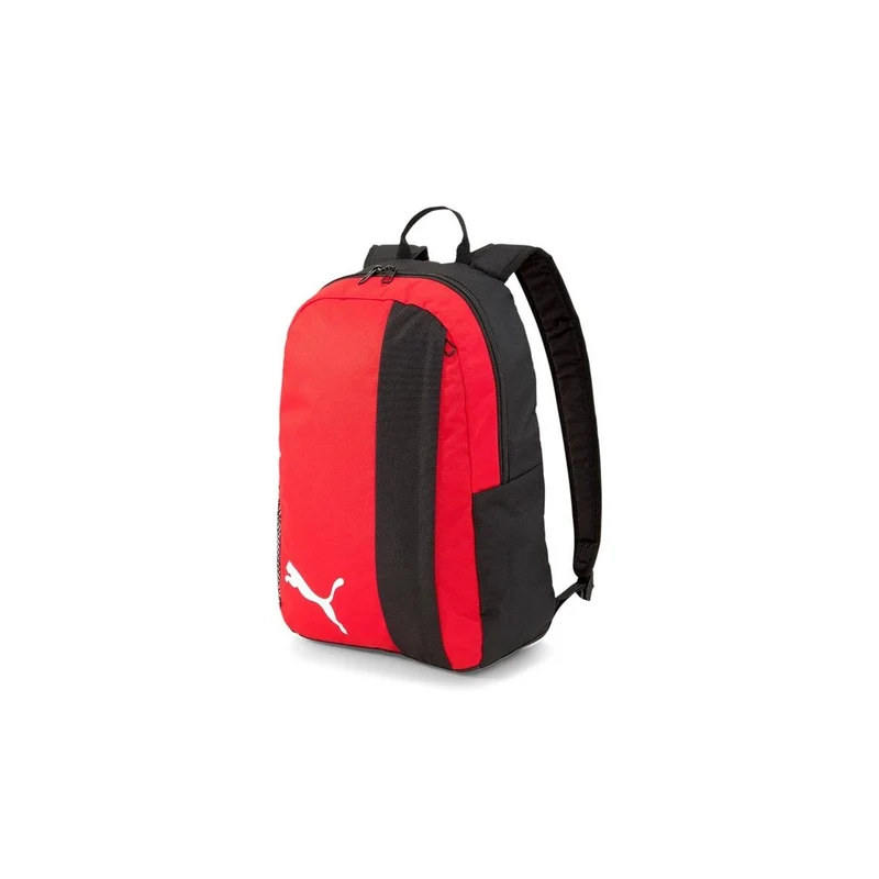 Puma teamGOAL 23 Rucksack - rot/schwarz