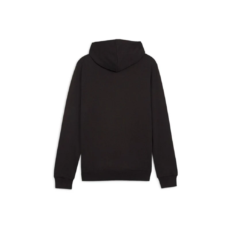 Puma teamGOAL Casuals Hoodie Kinder - schwarz