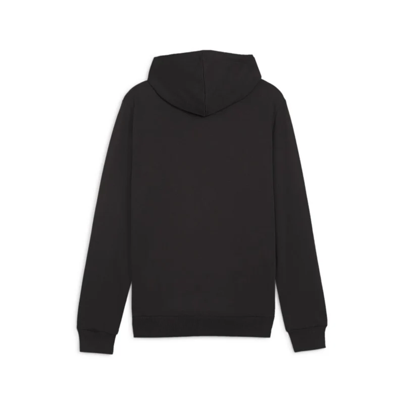 Puma teamGOAL Casuals Hoody - Schwarz/Weiß