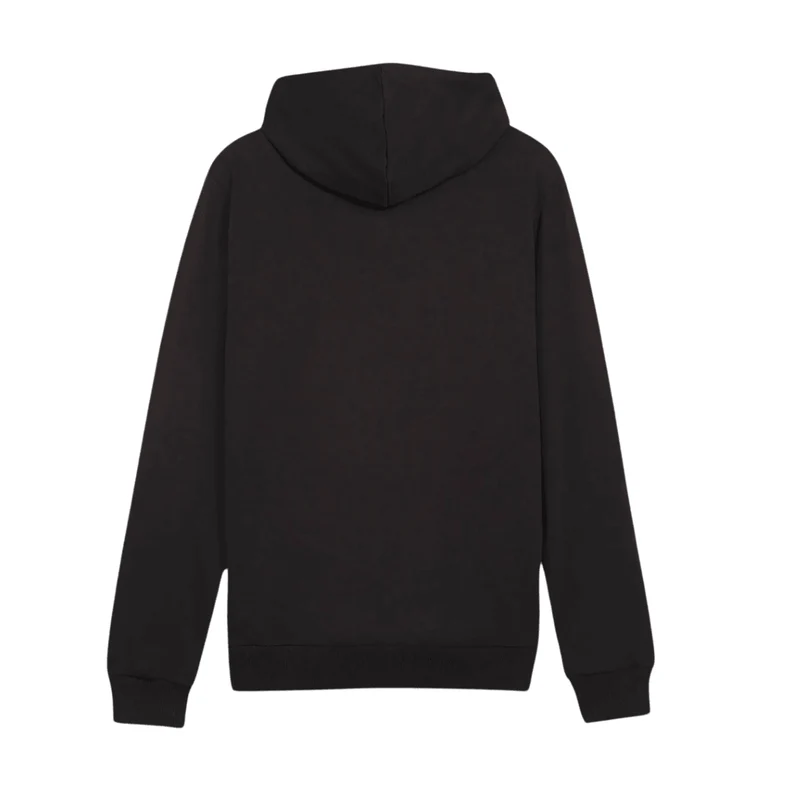 Puma teamGOAL Casuals Hoody - Schwarz/Weiß