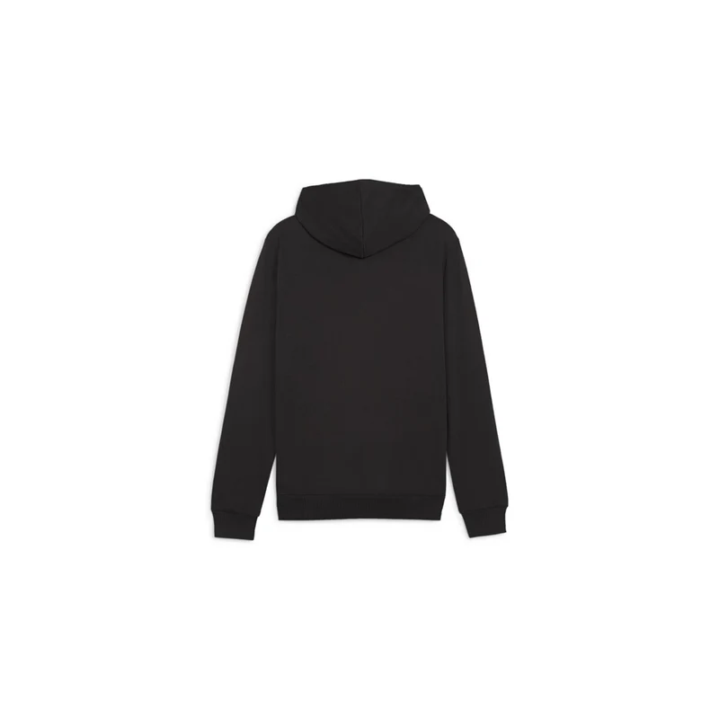 Puma teamGOAL Casuals Hoody - Schwarz/Weiß