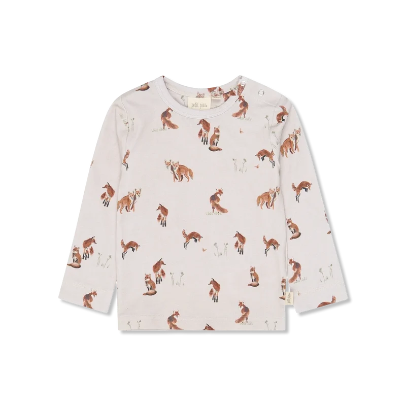 Ppstar Bluse