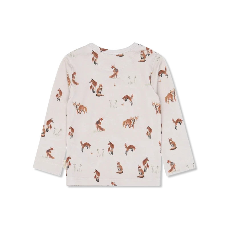 Ppstar Bluse