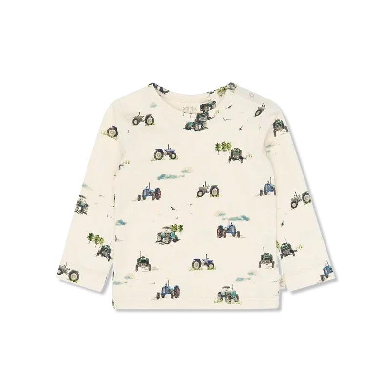 Ppstar Bluse