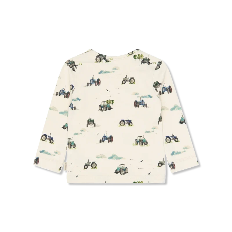 Ppstar Bluse