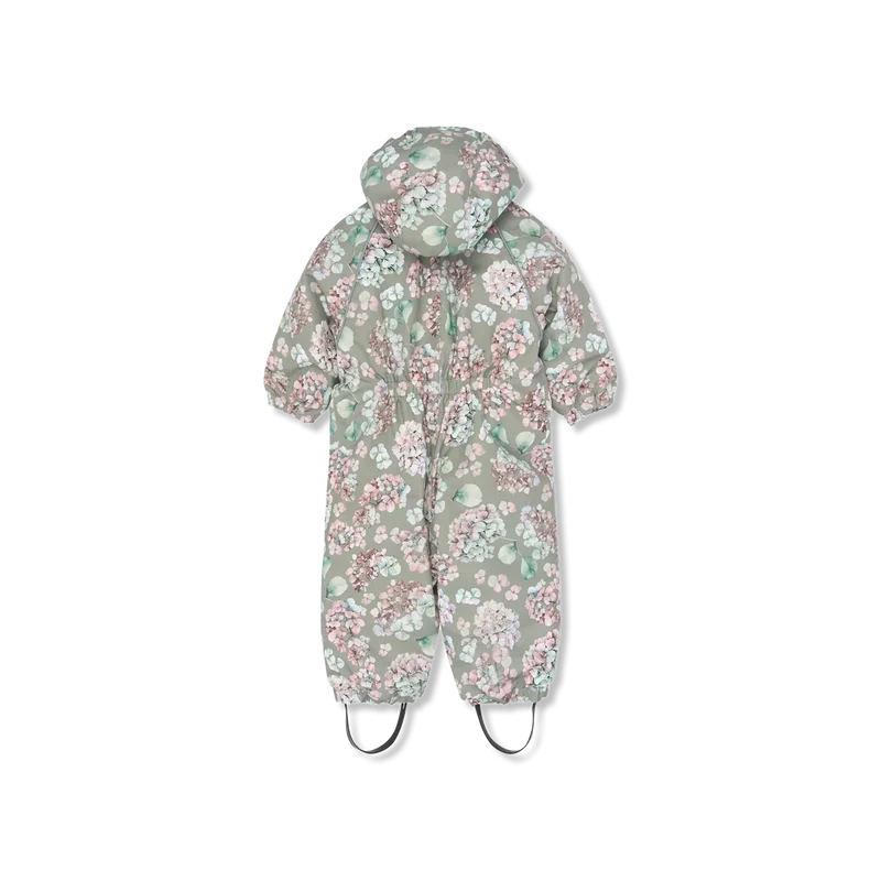 Ppdard Schneeanzug